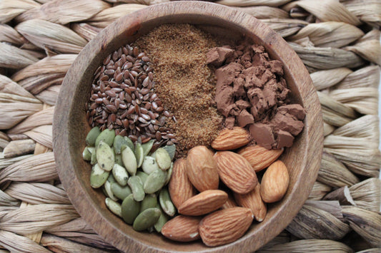 Protein Gets the Spotlight, but Fiber is the Secret Weapon