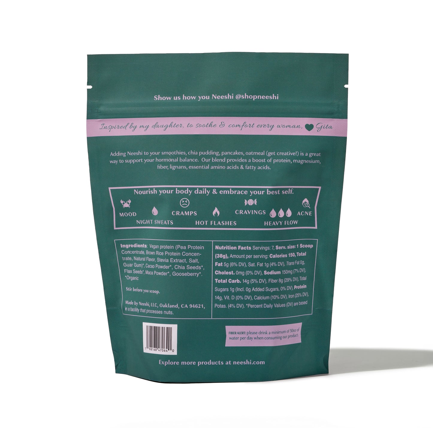 Protein Powder