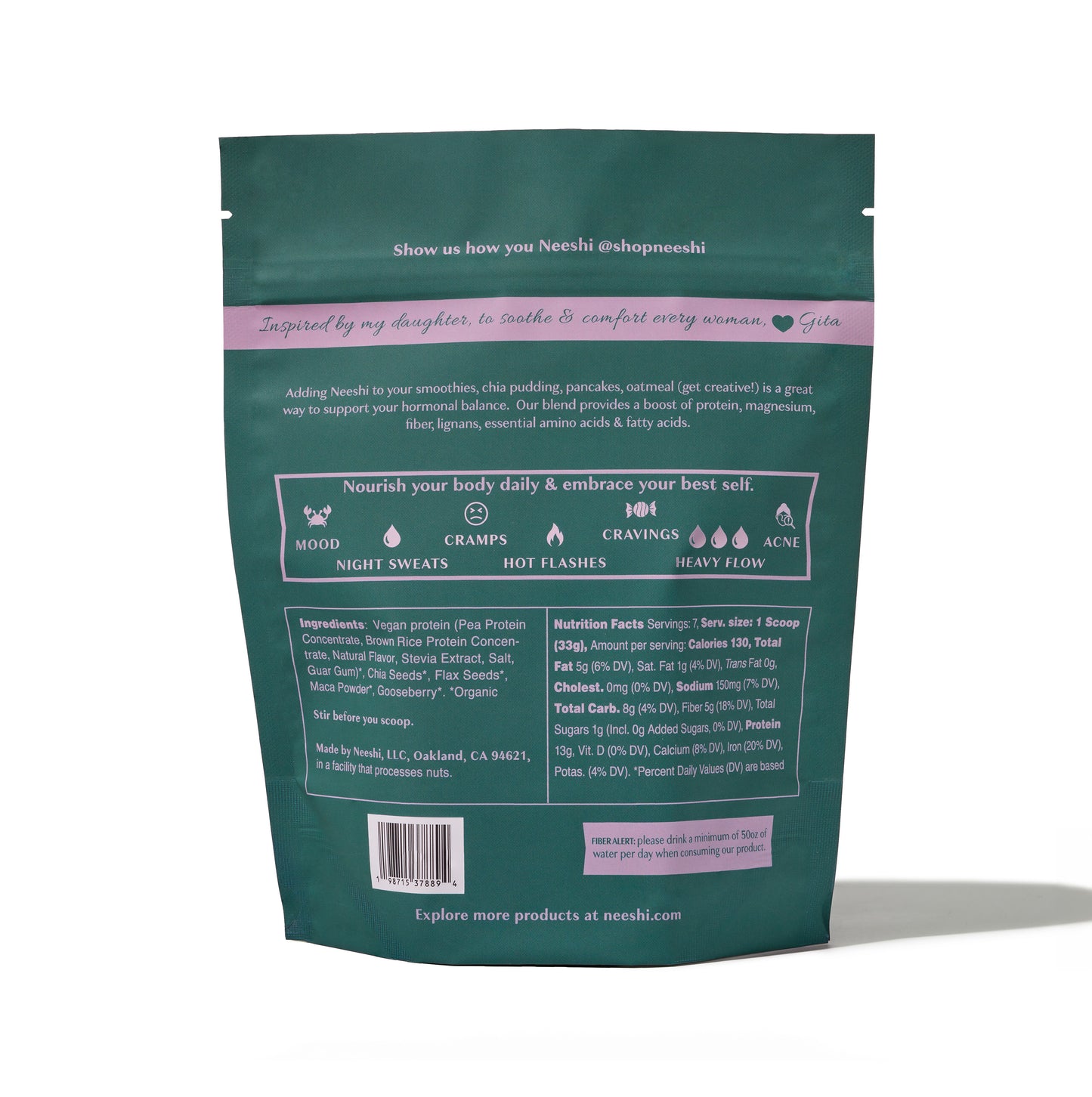 Protein Powder