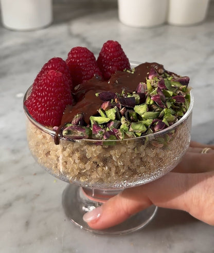Dark Cacao Spread