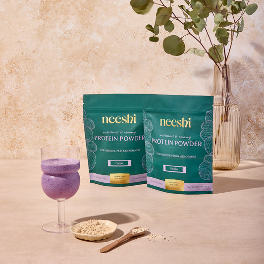 Protein Powder